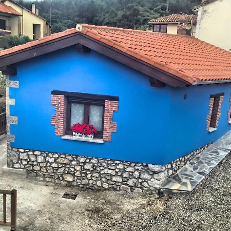 La Fragua Βίλα Nueva De Llanes Εξωτερικό φωτογραφία